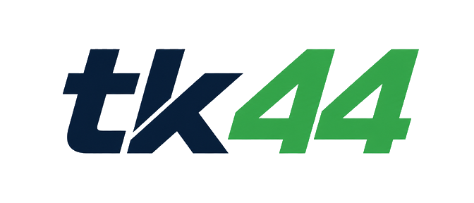 tk44 logo home navigation